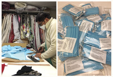 Load image into Gallery viewer, Donate 40 masks