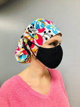 Load image into Gallery viewer, Olson Mask - Black