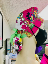 Load image into Gallery viewer, Olson Mask - Black