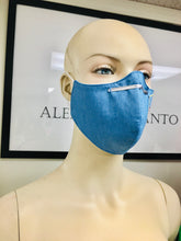 Load image into Gallery viewer, AMERICANA - Olson Mask - Vintage