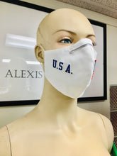 Load image into Gallery viewer, AMERICANA - Olson Mask - Statesman