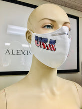 Load image into Gallery viewer, AMERICANA - Olson Mask - Freedom