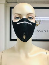 Load image into Gallery viewer, ZipnSip - Black