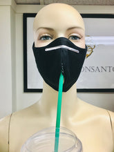 Load image into Gallery viewer, ZipnSip - Black