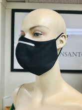 Load image into Gallery viewer, AMERICANA - Olson Mask - Yankee - Slate