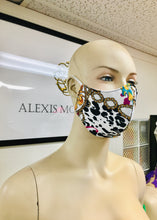 Load image into Gallery viewer, Olson Mask - Chain