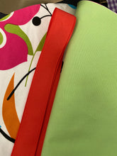 Load image into Gallery viewer, Reversible - Hibiscus / Lime