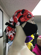 Load image into Gallery viewer, Olson Mask - Black