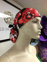 Load image into Gallery viewer, Reversible - Poppy / Tomato