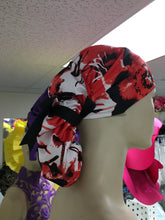 Load image into Gallery viewer, Reversible - Poppy / Tomato