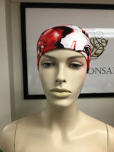 Load image into Gallery viewer, Reversible - Poppy / Tomato