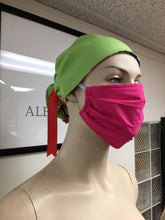 Load image into Gallery viewer, Reversible - Pink / Lime