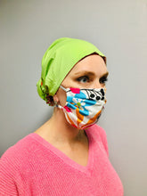 Load image into Gallery viewer, Reversible - Pink / Lime