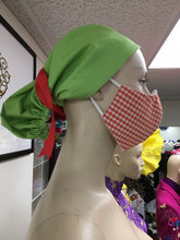 Load image into Gallery viewer, Reversible - Pink / Lime