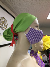 Load image into Gallery viewer, Reversible - Pink / Lime