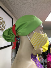 Load image into Gallery viewer, Reversible - Pink / Lime