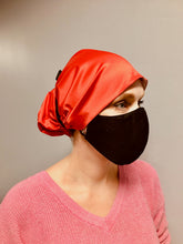 Load image into Gallery viewer, Olson Mask - Black