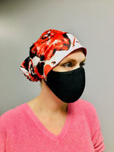 Load image into Gallery viewer, Olson Mask - Black