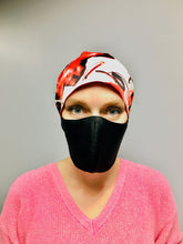 Load image into Gallery viewer, Olson Mask - Black