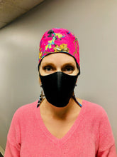 Load image into Gallery viewer, Olson Mask - Black