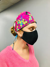 Load image into Gallery viewer, Olson Mask - Black