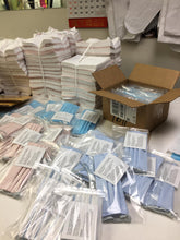 Load image into Gallery viewer, Donate 4 masks