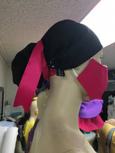 Load image into Gallery viewer, Reversible - Zebra / Black