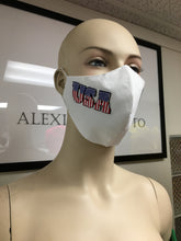 Load image into Gallery viewer, AMERICANA - Olson Mask - Freedom