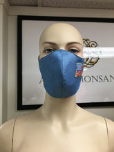 Load image into Gallery viewer, AMERICANA - Olson Mask - Vintage