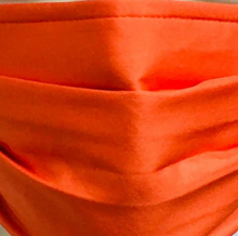 Load image into Gallery viewer, Olson Mask - Papaya