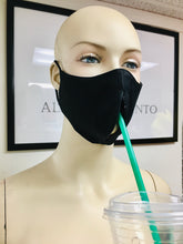 Load image into Gallery viewer, ZipnSip - Black