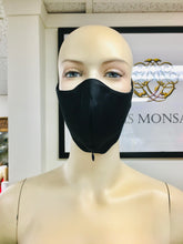 Load image into Gallery viewer, ZipnSip - Black