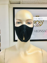 Load image into Gallery viewer, ZipnSip - Black