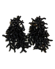 Load image into Gallery viewer, Seaweed Earrings
