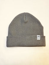 Load image into Gallery viewer, Organic Cotton Beanie
