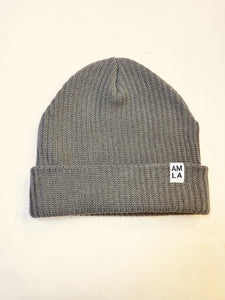 Organic Cotton Beanie