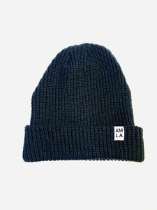 Organic Cotton Beanie