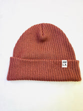 Load image into Gallery viewer, Organic Cotton Beanie
