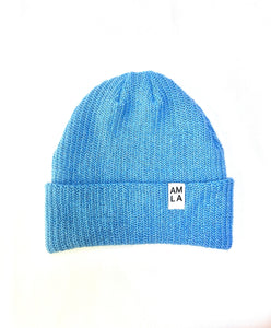 Organic Cotton Beanie