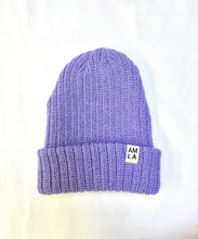 Load image into Gallery viewer, Organic Cotton Beanie
