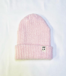 Organic Cotton Beanie