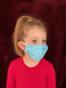 KIDS Mask - Available in all colors!