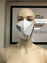 Load image into Gallery viewer, AMERICANA - Olson Mask - Freedom
