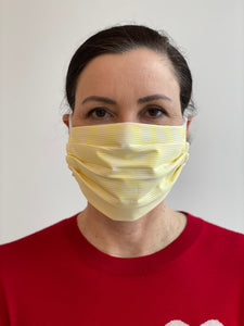 Donate 12 masks