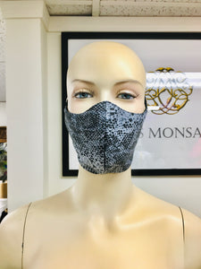 Olson Mask - Python